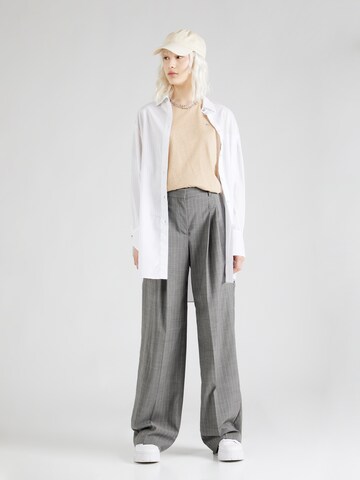 GANT - Camiseta en beige