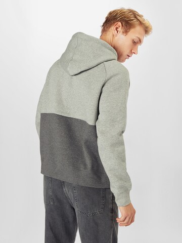 Nike Sportswear Sweatshirt 'Air' in Grau