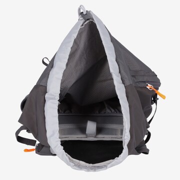 SALEWA Sports Backpack in Grey