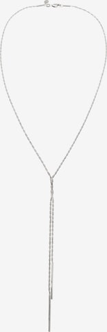 Chaîne ELLI PREMIUM en argent : devant