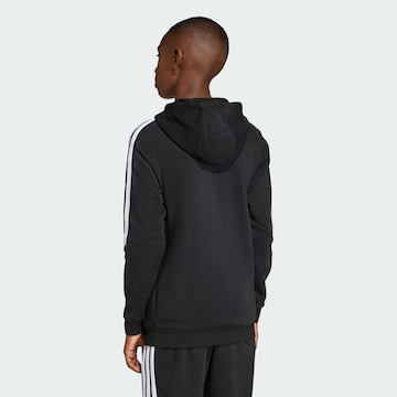 ADIDAS PERFORMANCE - Sudadera con cremallera deportiva 'Tiro26 League' en negro