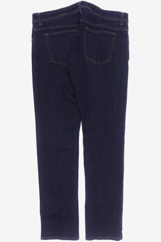 Hackett London Jeans in 36-38 in Blue