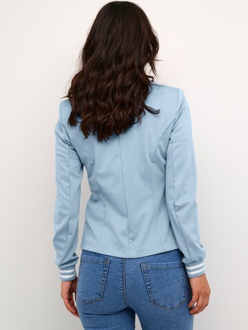 Kaffe Blazer 'Kinnie' in Blau