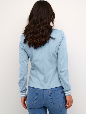 Kaffe Blazer 'Kinnie' in Blue