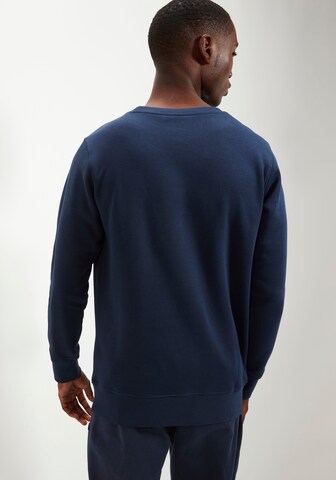 ELLESSE Sweatshirt in Blau