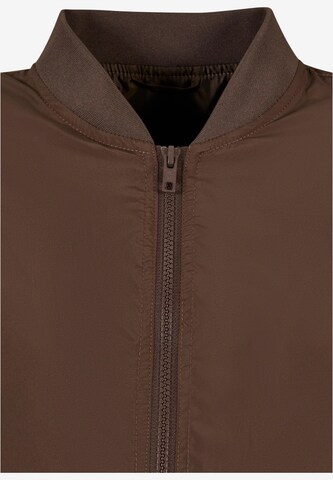 Veste mi-saison Urban Classics en marron