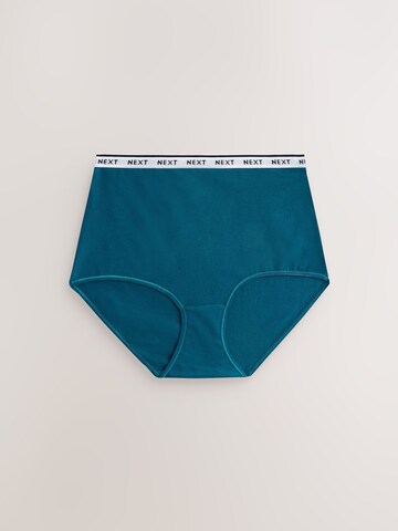 Culotte Next en mélange de couleurs
