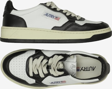 Autry Sneaker 39 in Mischfarben: Vorderseite