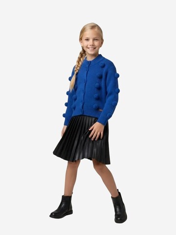 Hilal Akinci Kids Set 'Zweiteiliges Set' in Blue