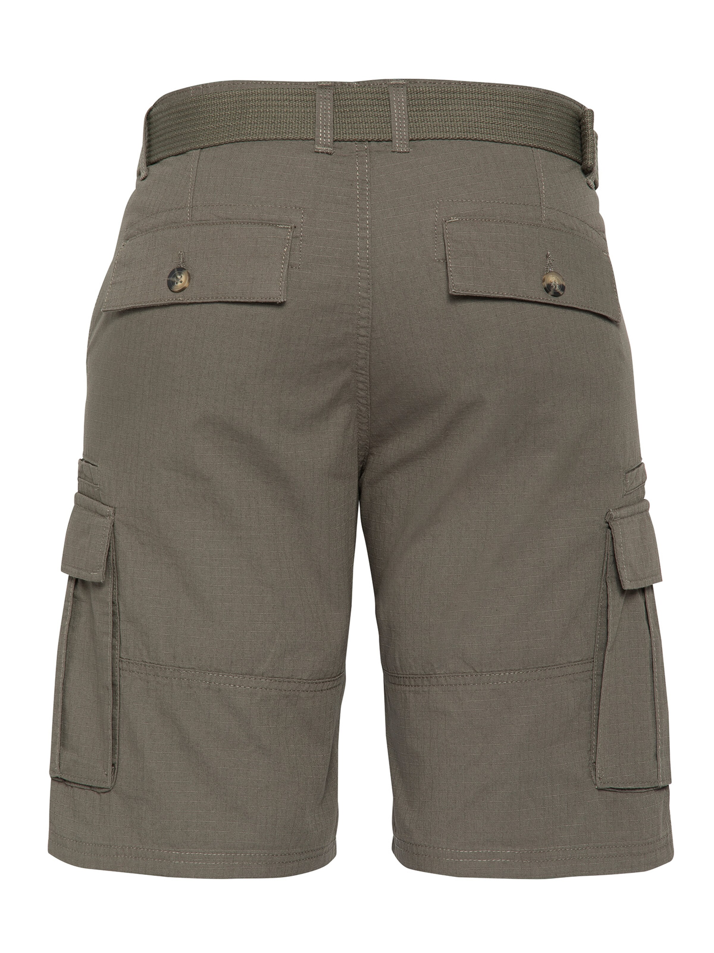 Schott NYC Regular Hose‌‌‌‌‌‌‌ in Grün
