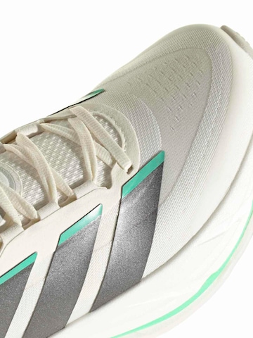 ADIDAS PERFORMANCE Обувь для бега 'ADISTAR BYD 2' в Белый