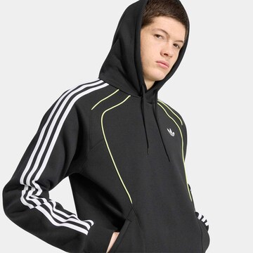 ADIDAS ORIGINALS Majica | črna barva