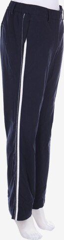 OPUS Pants in M in Blue: front