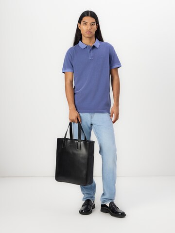 JOOP! Jeans Shirt 'Ambrosian' in Blue