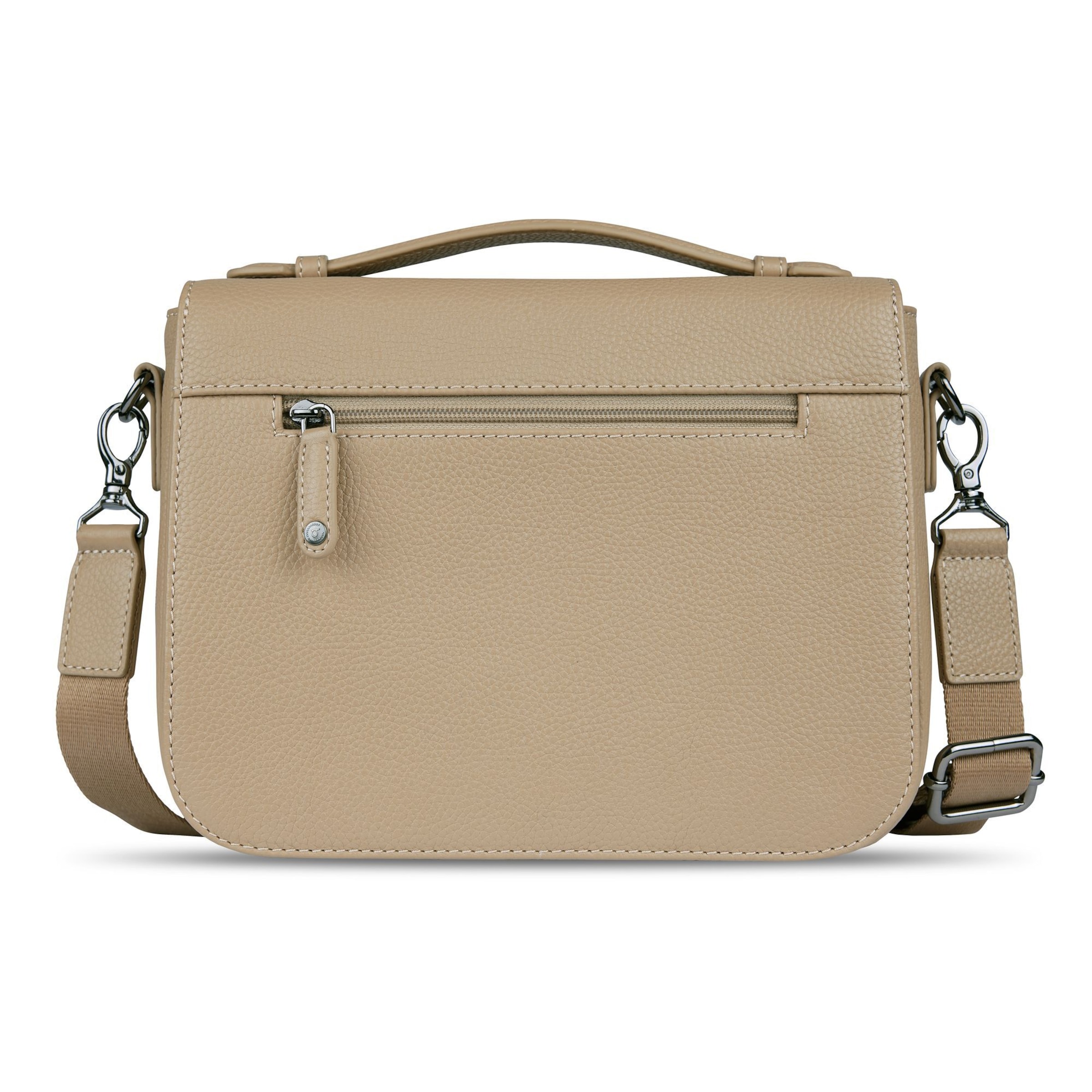bugatti Crossbody Bag 'Elsa' in Beige