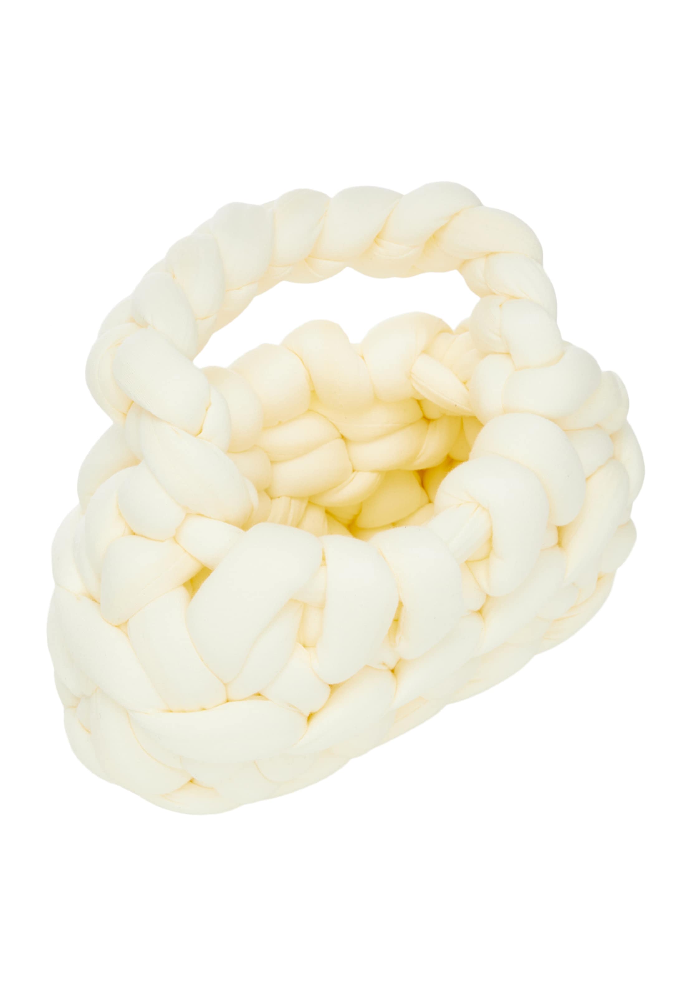 FELIPA Handtasche in Weiß