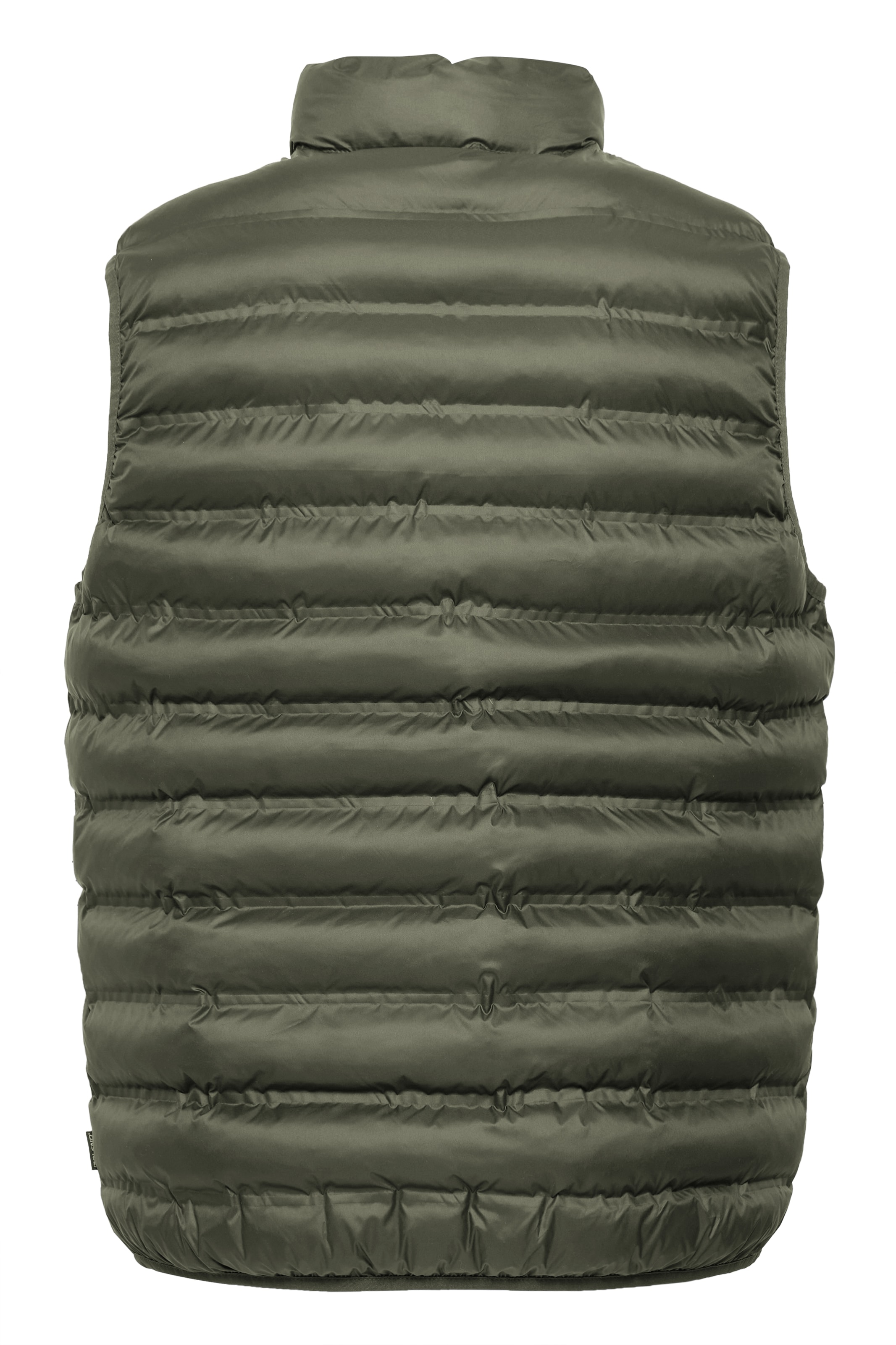 BLEND Vest 'BHFICCO' in Green
