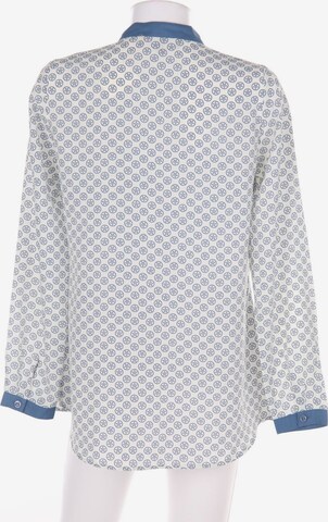 THOM BY THOMAS RATH Blouse & Tunic in M in Blue