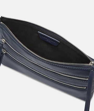 Liebeskind Berlin Crossbody in Blau