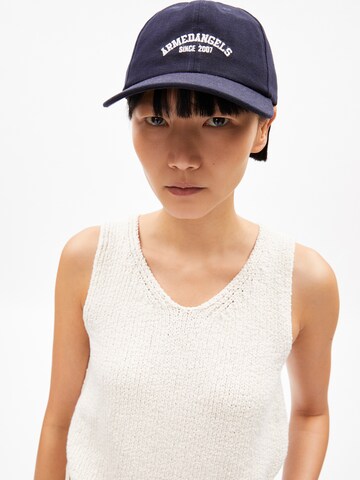 ARMEDANGELS Top in Beige