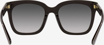 MICHAEL Michael Kors Sonnenbrille '0MK2163' in Braun