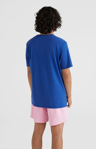 O'NEILL Shirt 'Cube Fill' in Blau