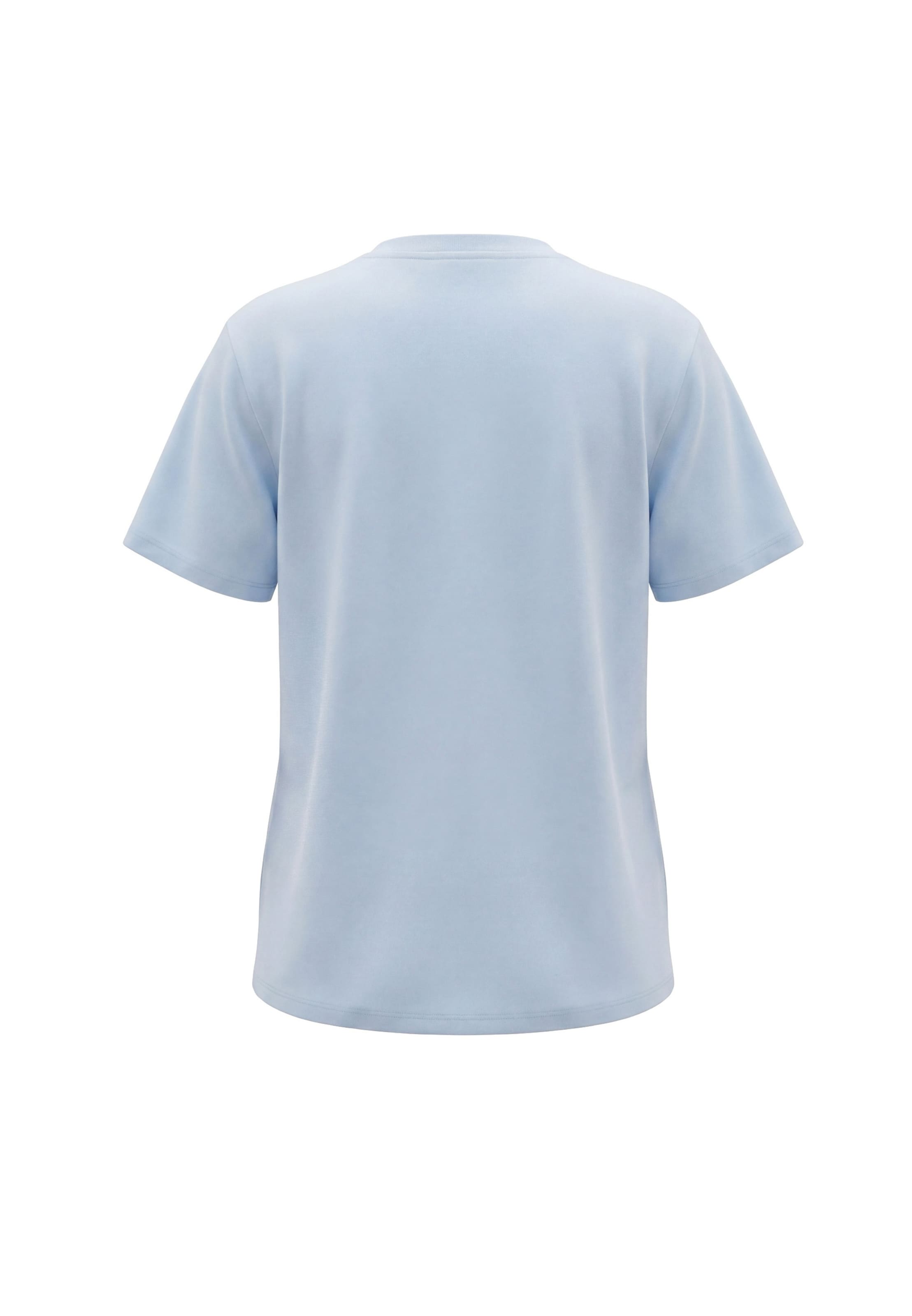 MYMO Shirt '' in Blue