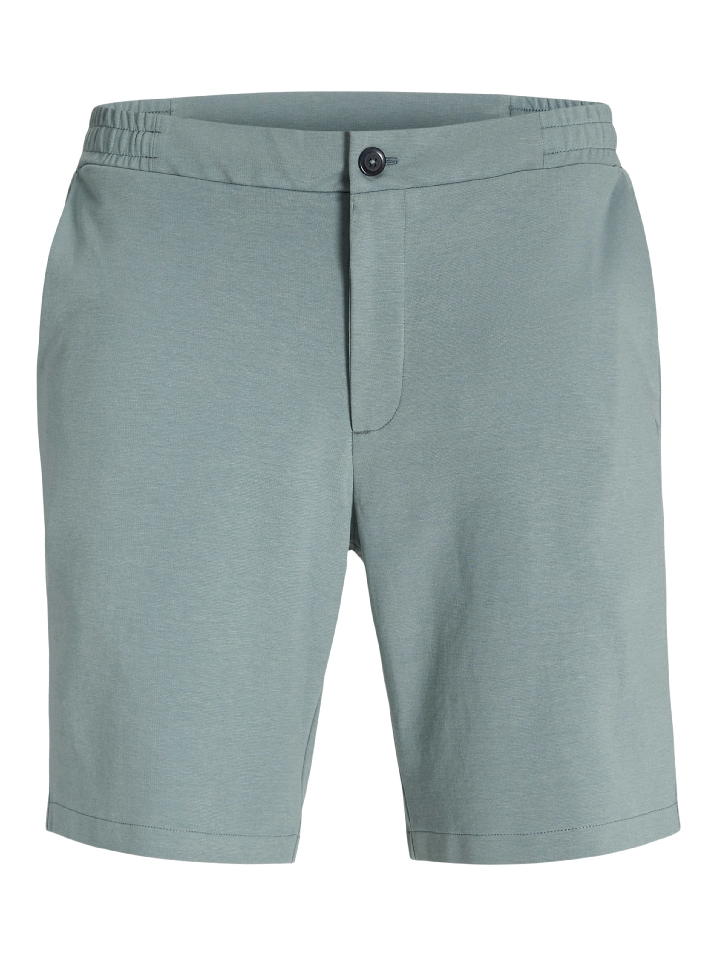 Pantaloni chino 'Neiland' di JACK & JONES in blu: frontale