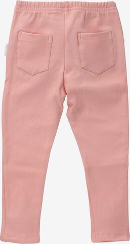 Baby Sweets Regular Leggings in Pink