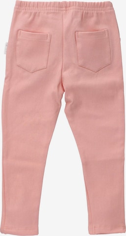 Regular Leggings Baby Sweets en rose