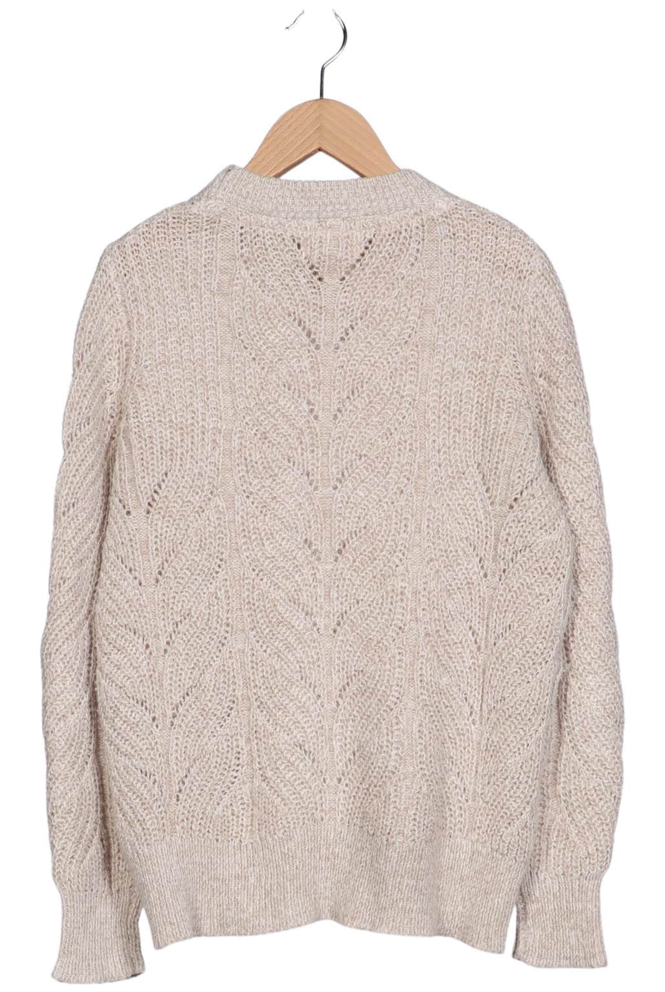 OBJECT Pullover XS in Beige