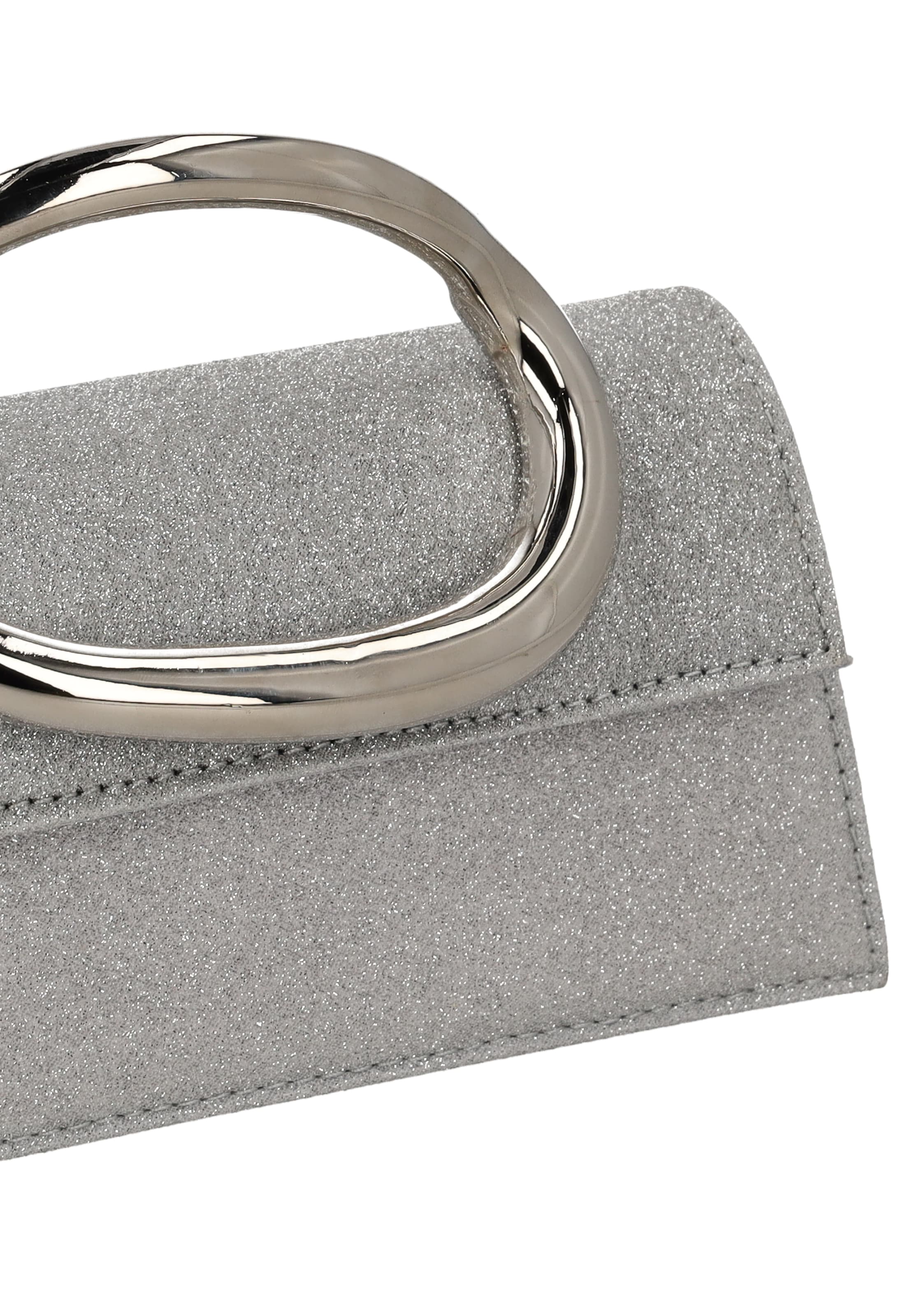 faina - Clutches em prata