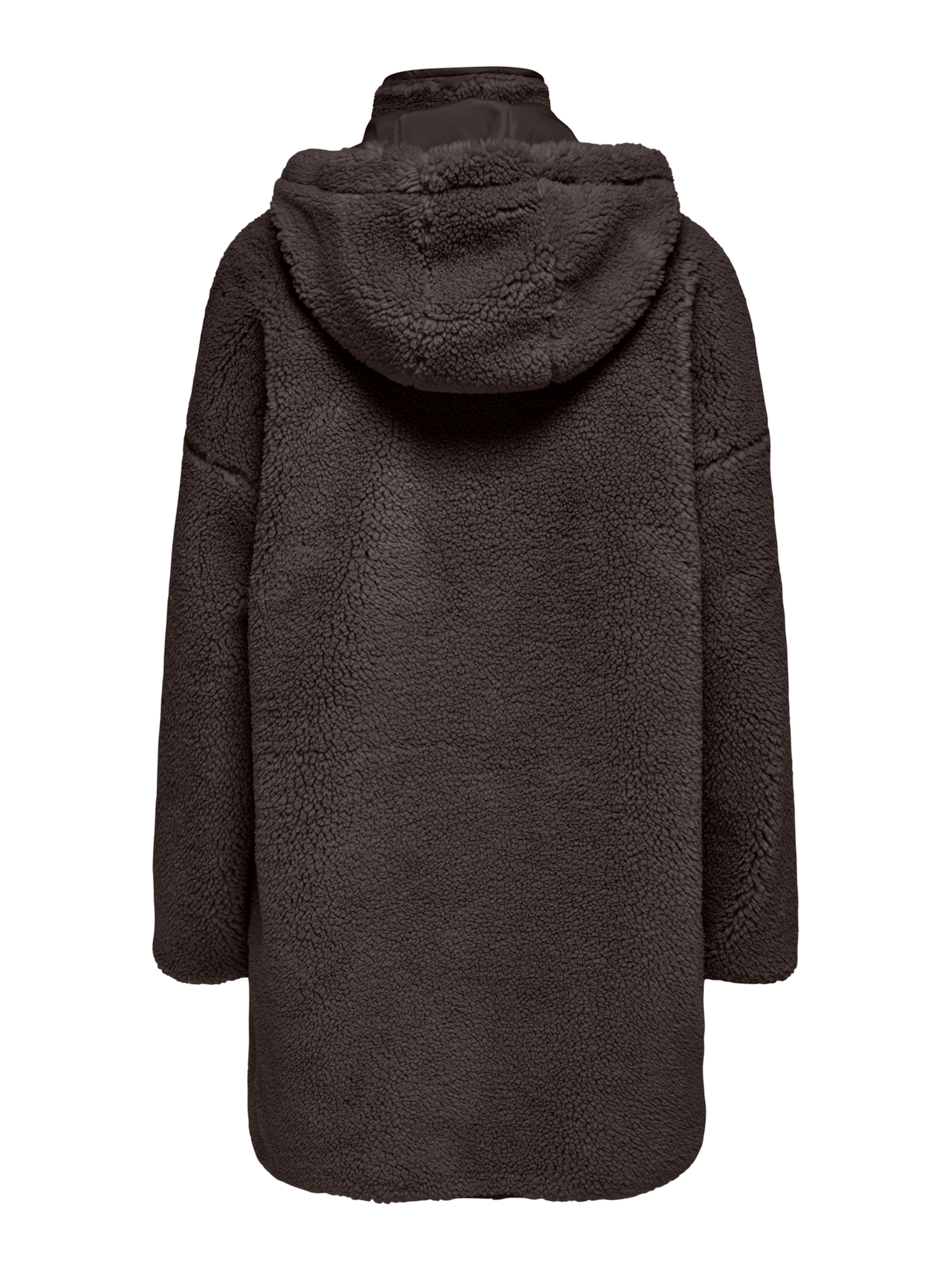 ONLY Jacke 'ONLSASCHA' in Braun