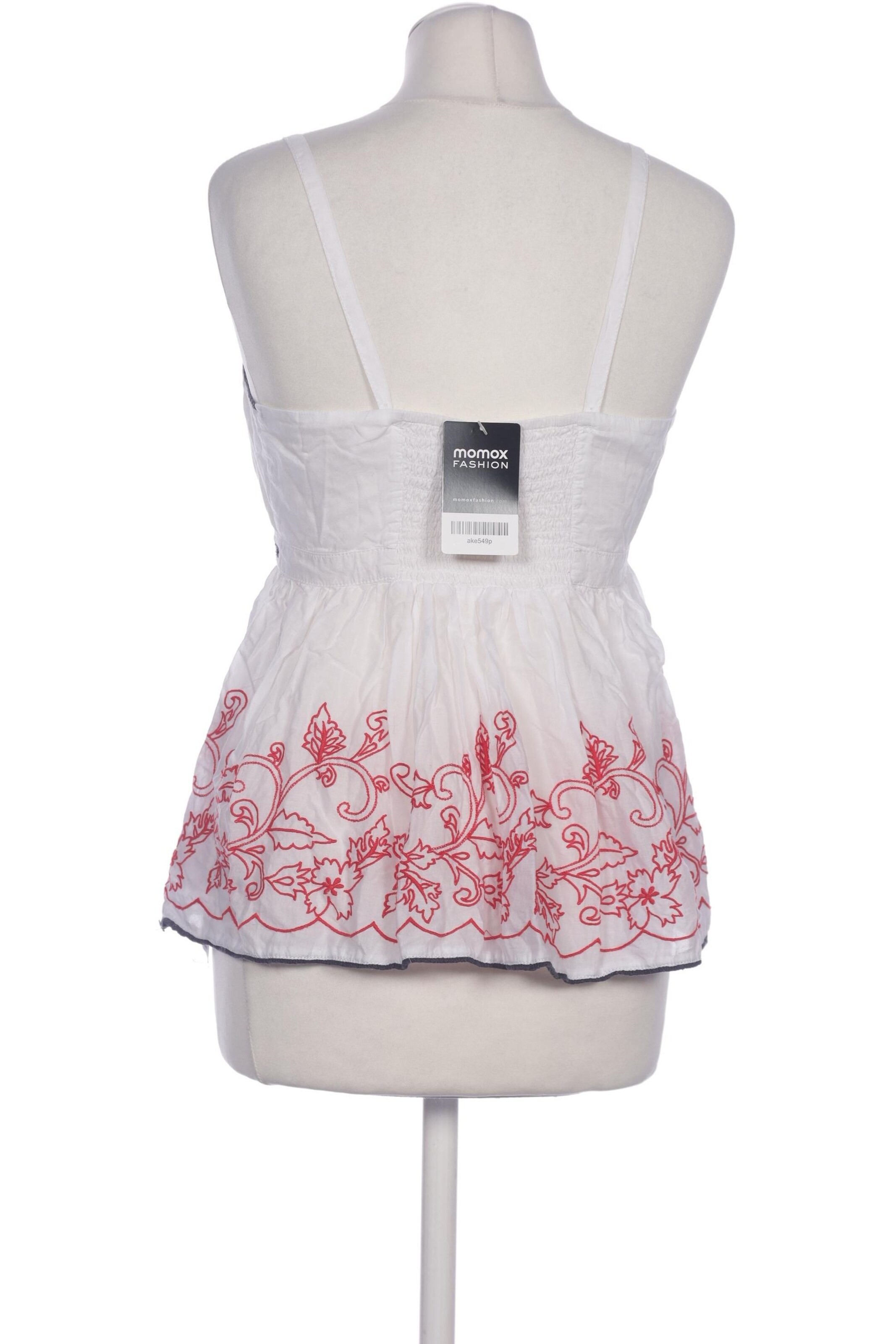 Tommy Jeans Top & Shirt in M in White