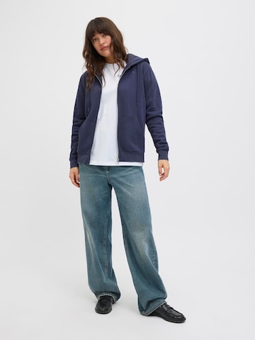 Veste de survêtement 'JXAbbie' JJXX en bleu