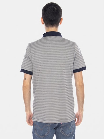 FARAH Shirt 'Cotham' in Grijs
