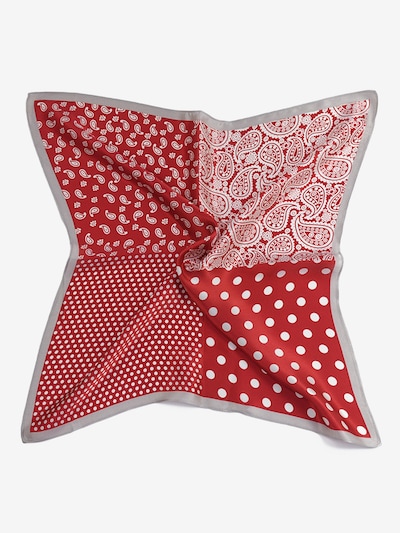 MayTree Wrap in One size in Red, Item view