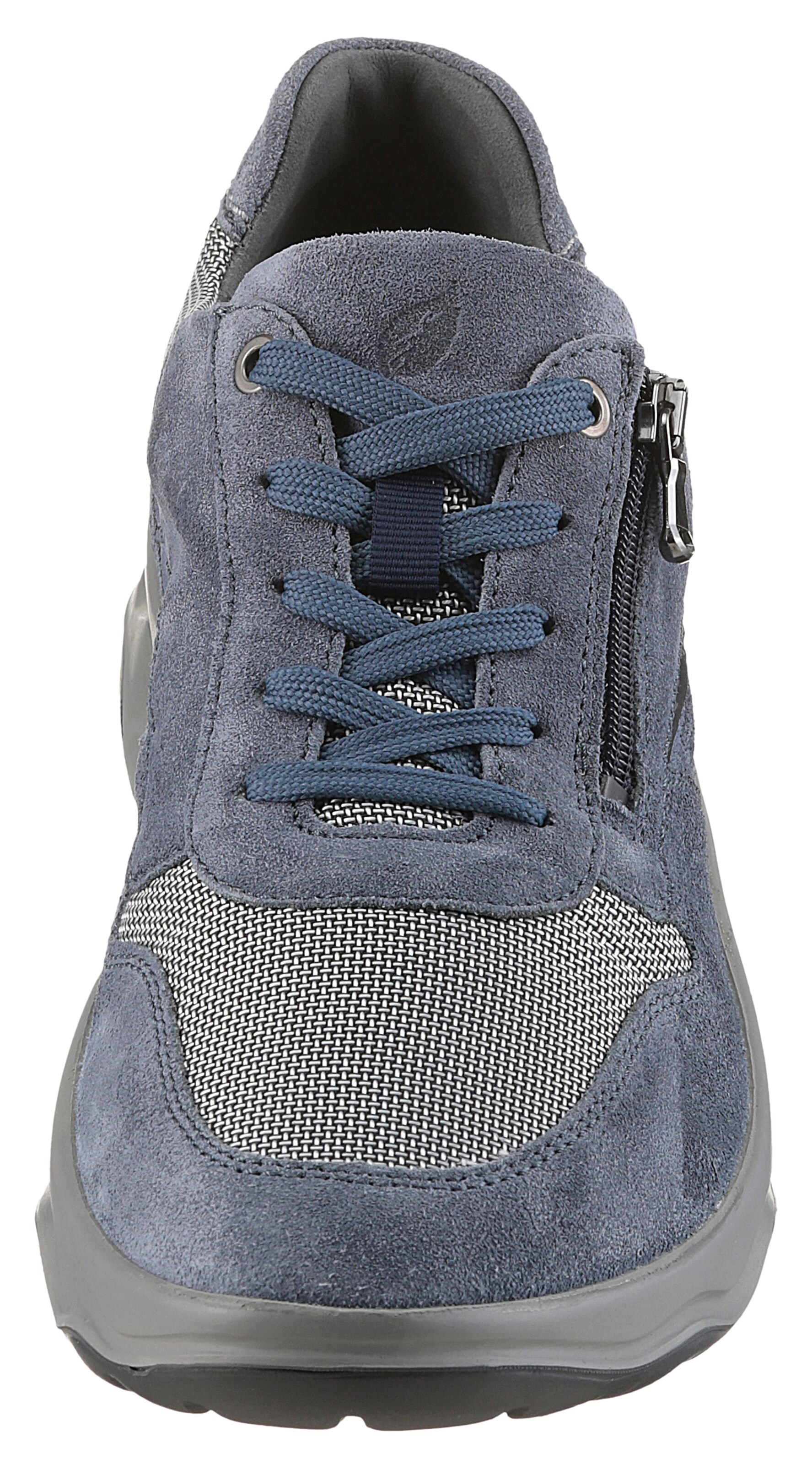 WALDLÄUFER Sneakers in Blue