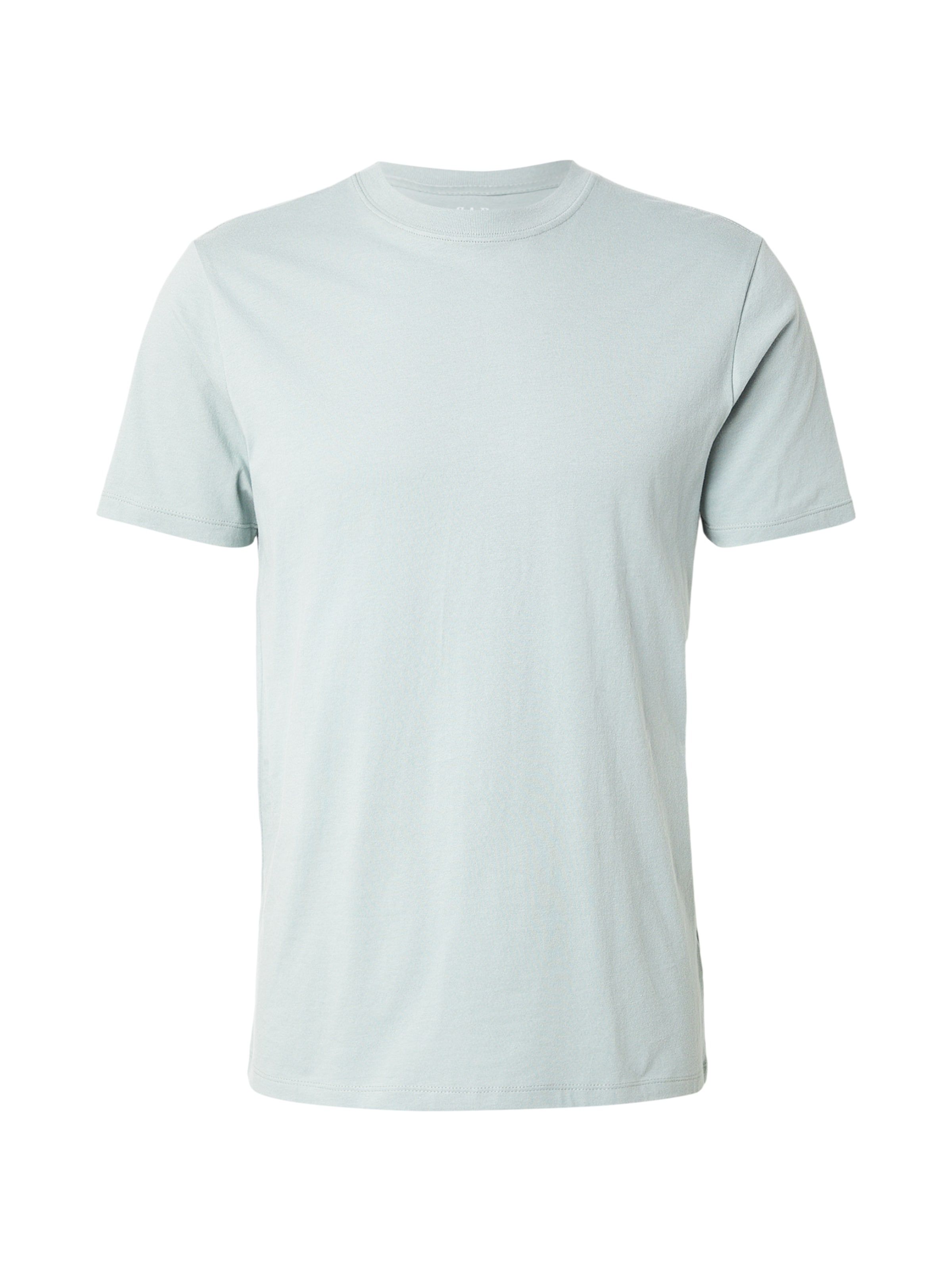 GAP T-Shirt 'EVERYDAY' en opal, Vue avec produit