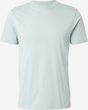 GAP Μπλουζάκι 'EVERYDAY' σε μπλε: μπροστά