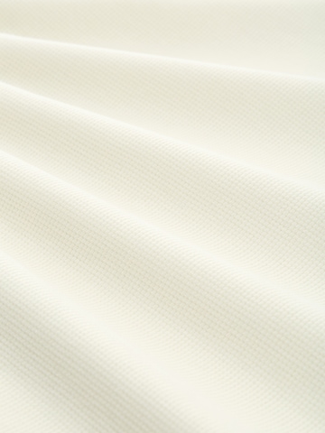 TOM TAILOR DENIM Tričko – bílá