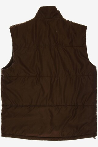 Golfino Vest in XL in Brown