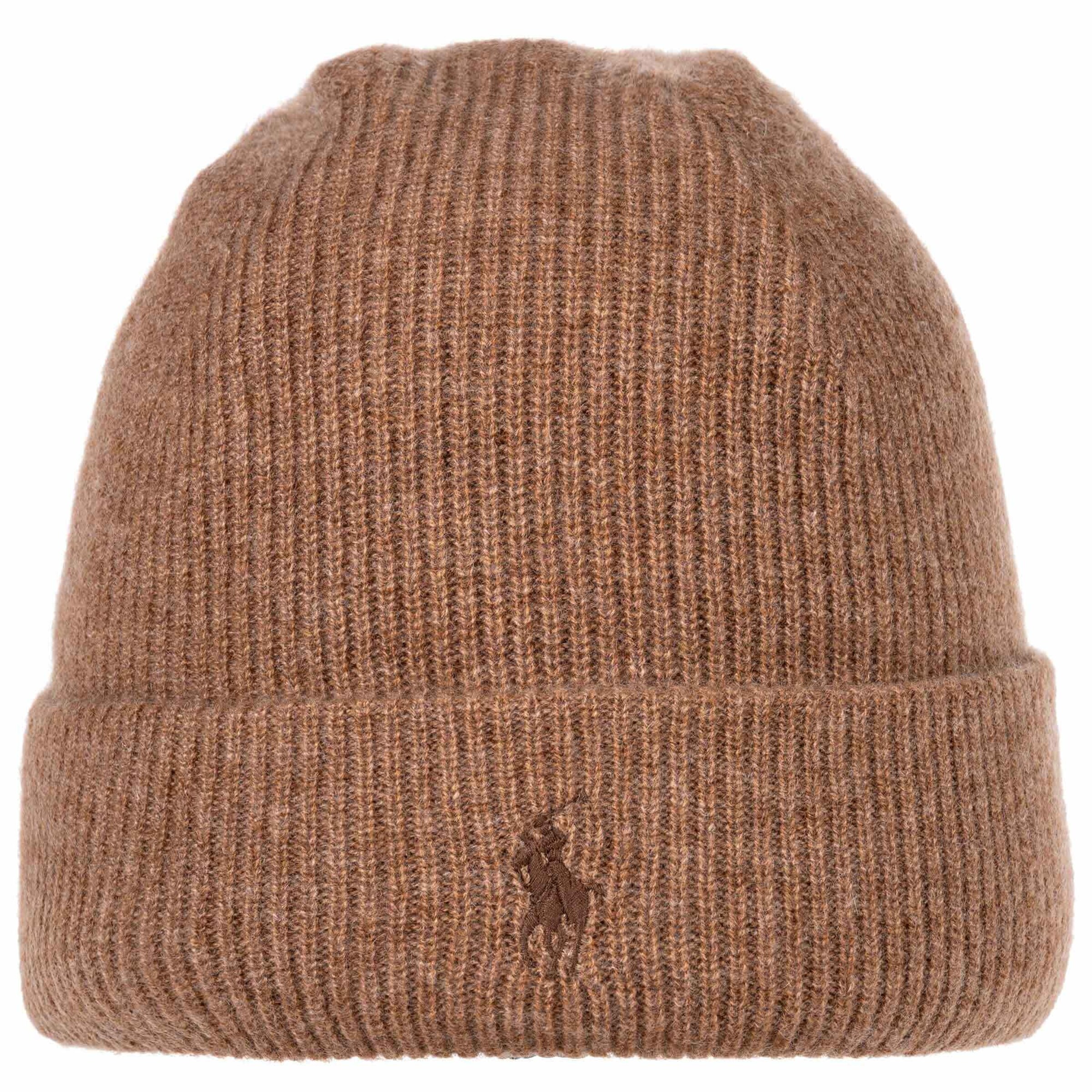 Ralph lauren muts beige new arrivals