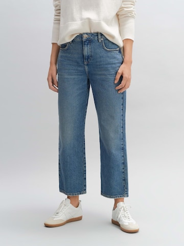 regular Jeans 'Lani' di OPUS in blu: frontale
