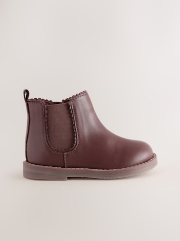 Next Boots in Brown
