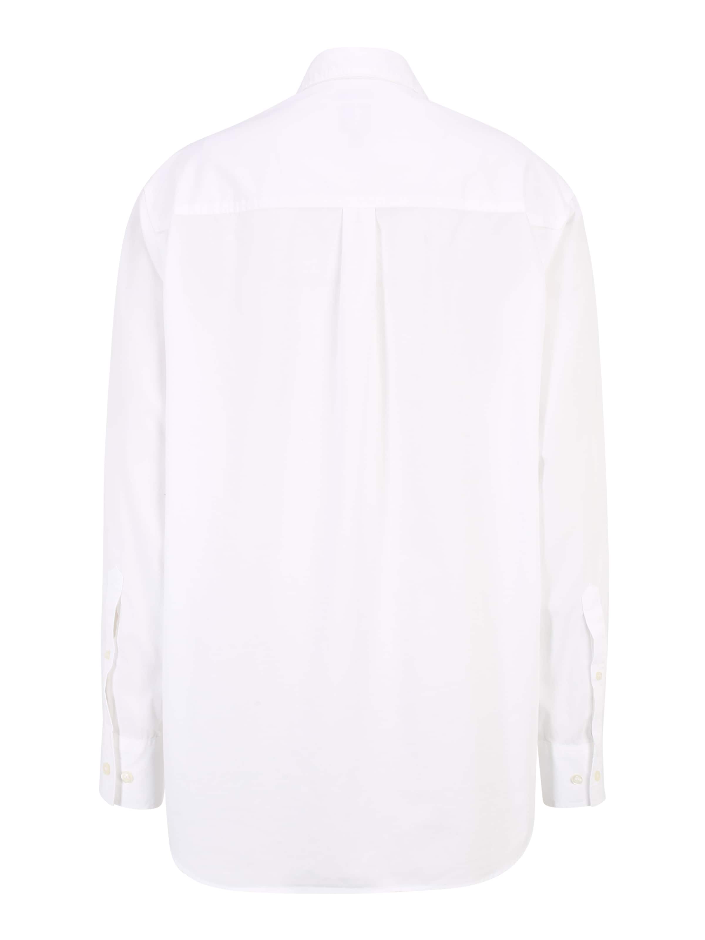 Gap Tall Μπλούζα σε λευκό