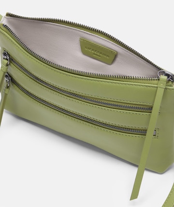 Sac à bandoulière Liebeskind Berlin en vert