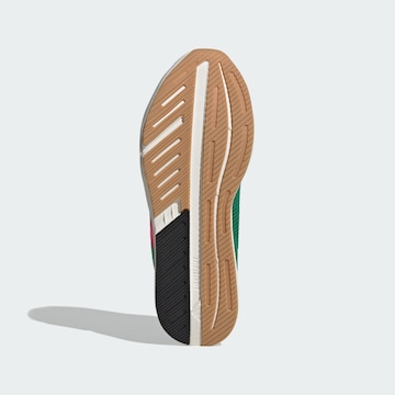 ADIDAS SPORTSWEAR Platform trainers 'Lightblaze' in Green