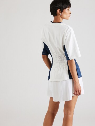 TOPSHOPMajica - bijela boja