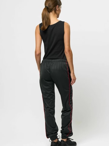 KAPPA Regular Broek 'Banda Wrastoria' in Blauw